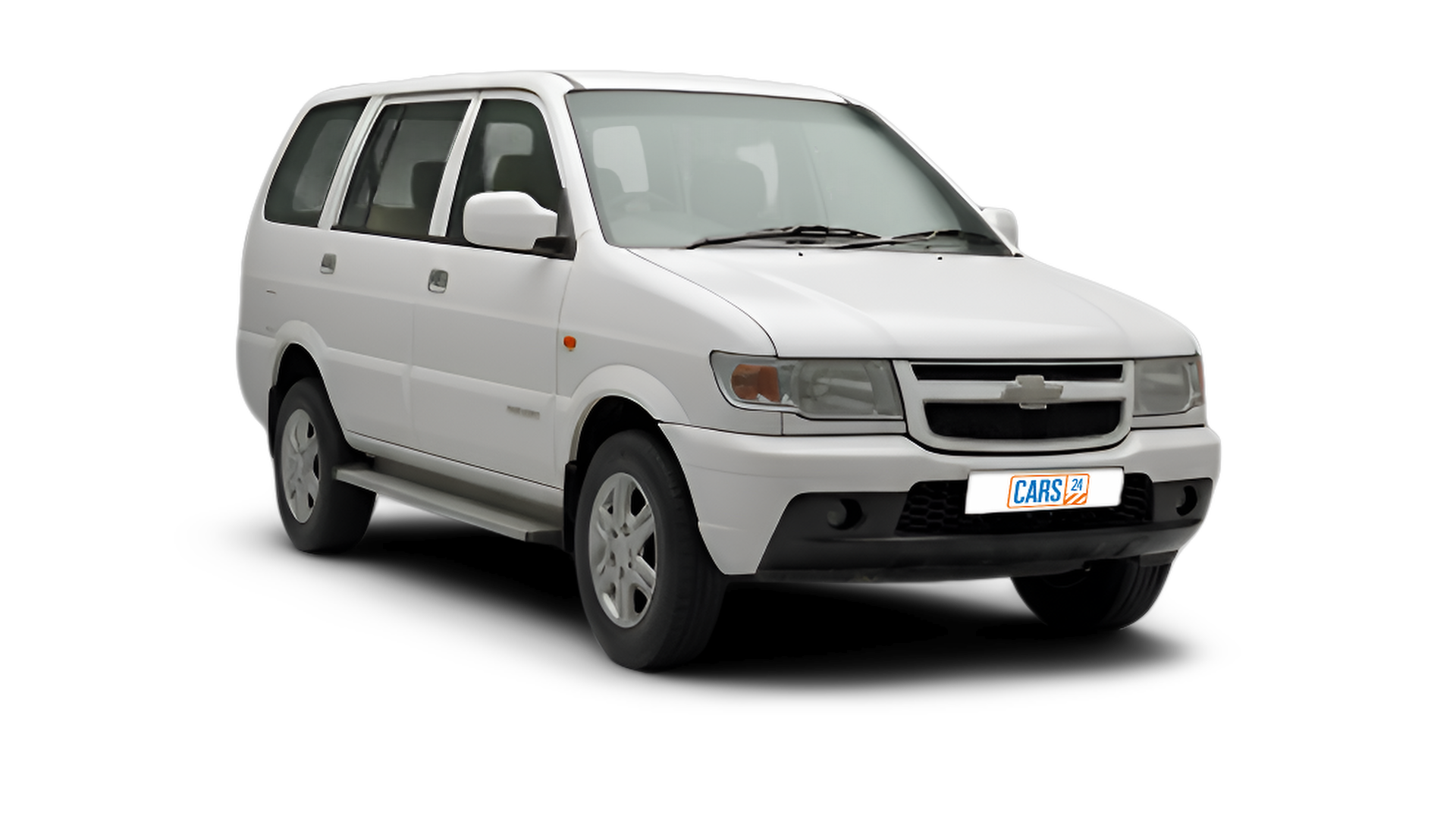 Chevrolet Tavera-img